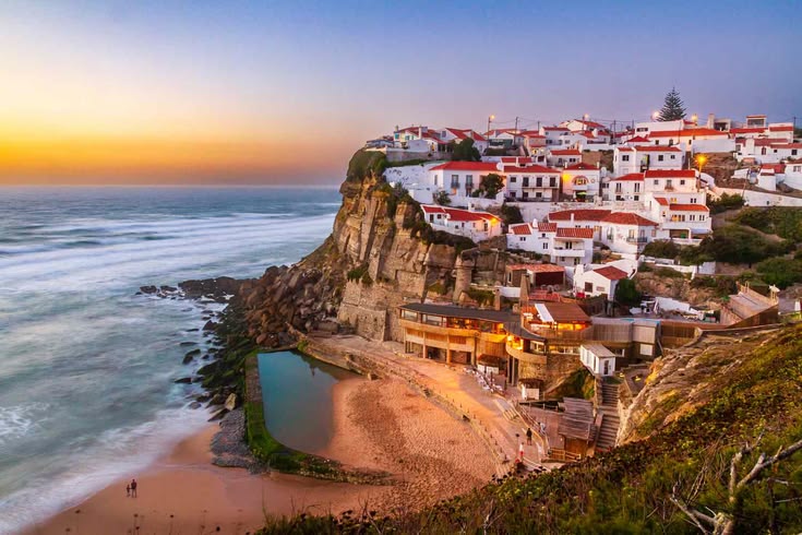 Spagna e Portogallo