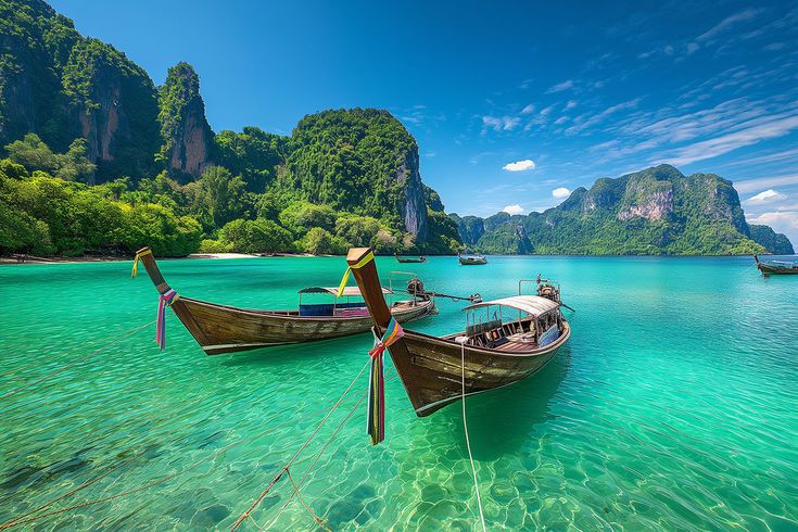 Thailandia