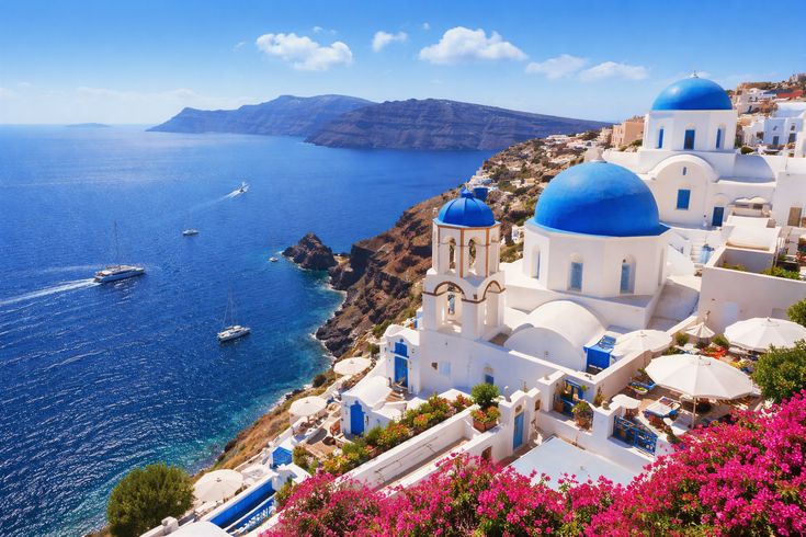 Isole Greche