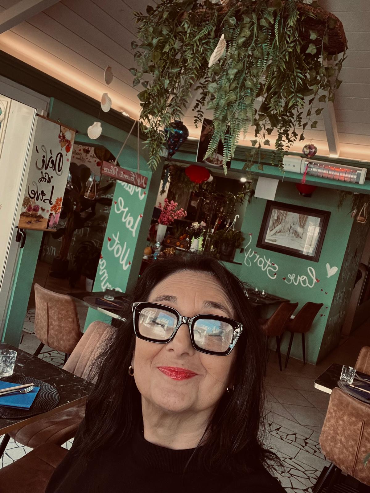 Serena Moscatelli