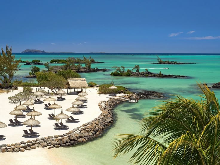 Mauritius